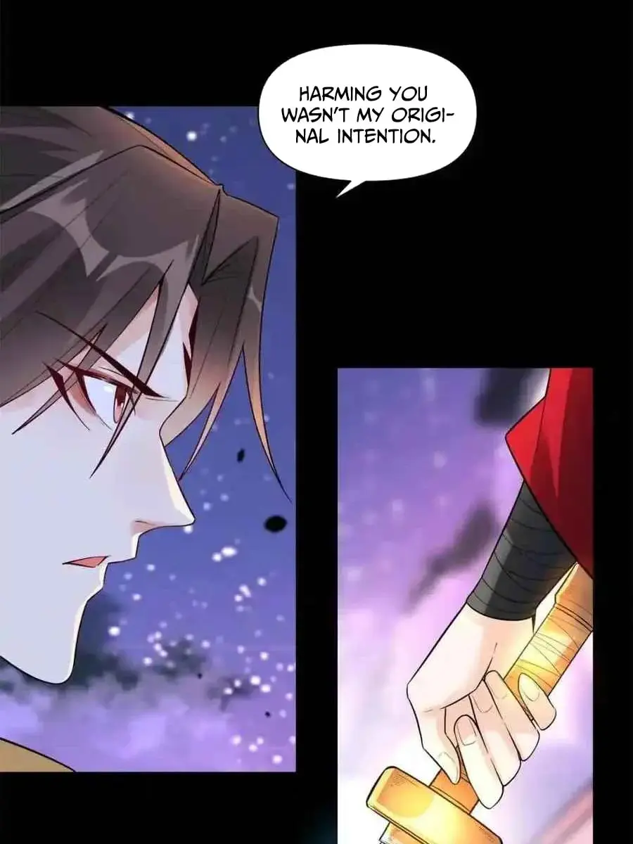 I'm Actually a Cultivation Bigshot Chapter 453 Page 28