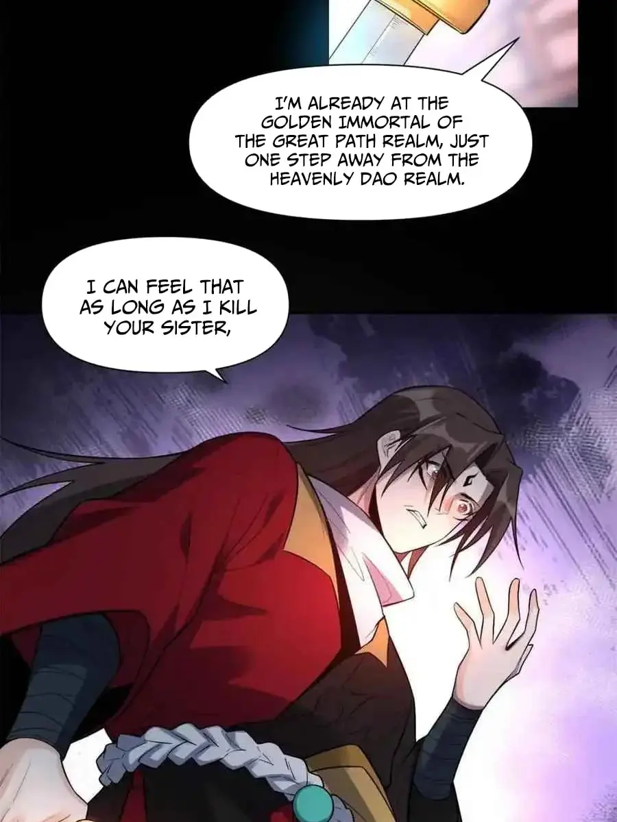 I'm Actually a Cultivation Bigshot Chapter 453 Page 29