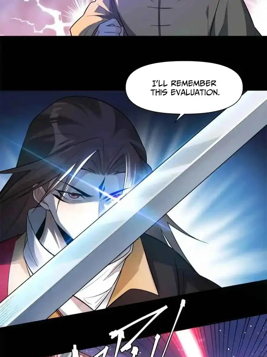 I'm Actually a Cultivation Bigshot Chapter 453 Page 31