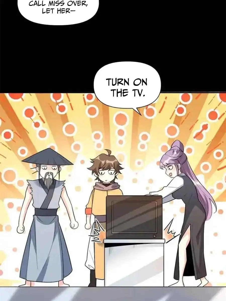 I'm Actually a Cultivation Bigshot Chapter 453 Page 38