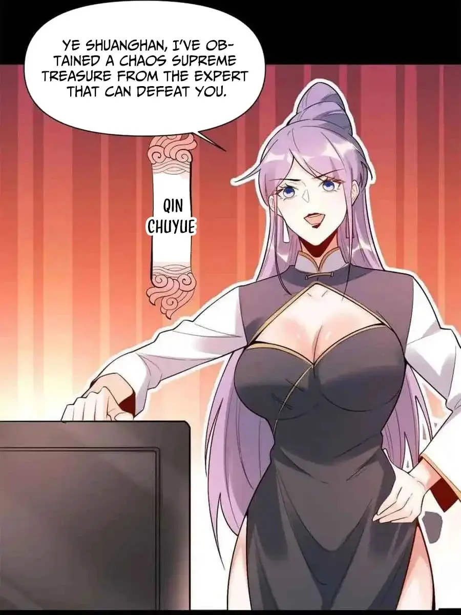 I'm Actually a Cultivation Bigshot Chapter 453 Page 40