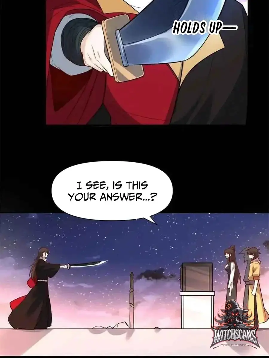I'm Actually a Cultivation Bigshot Chapter 453 Page 43