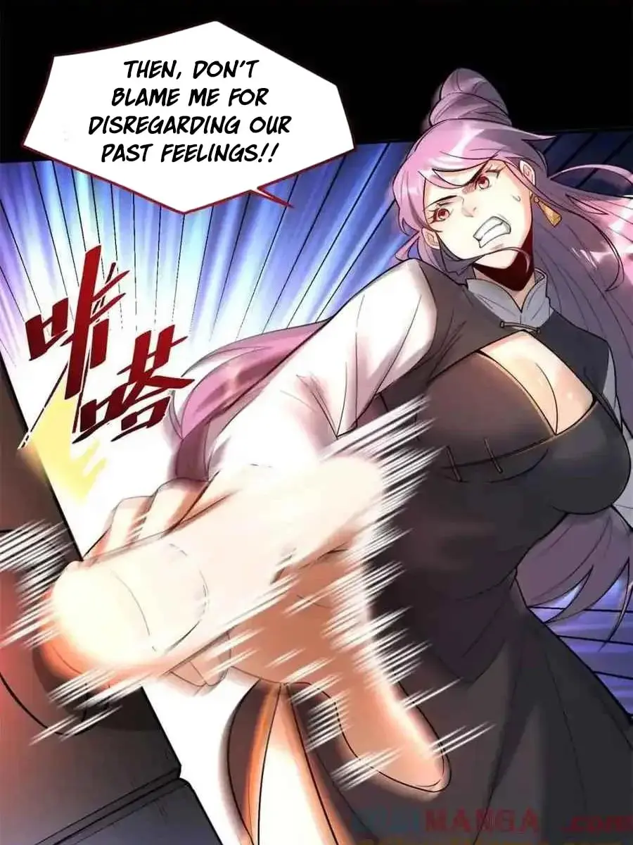 I'm Actually a Cultivation Bigshot Chapter 453 Page 44