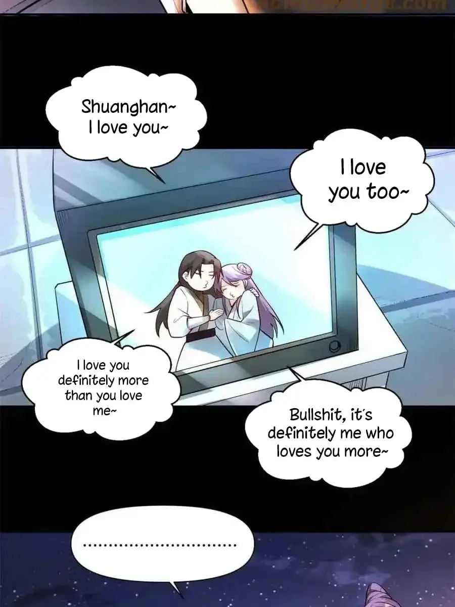 I'm Actually a Cultivation Bigshot Chapter 453 Page 45