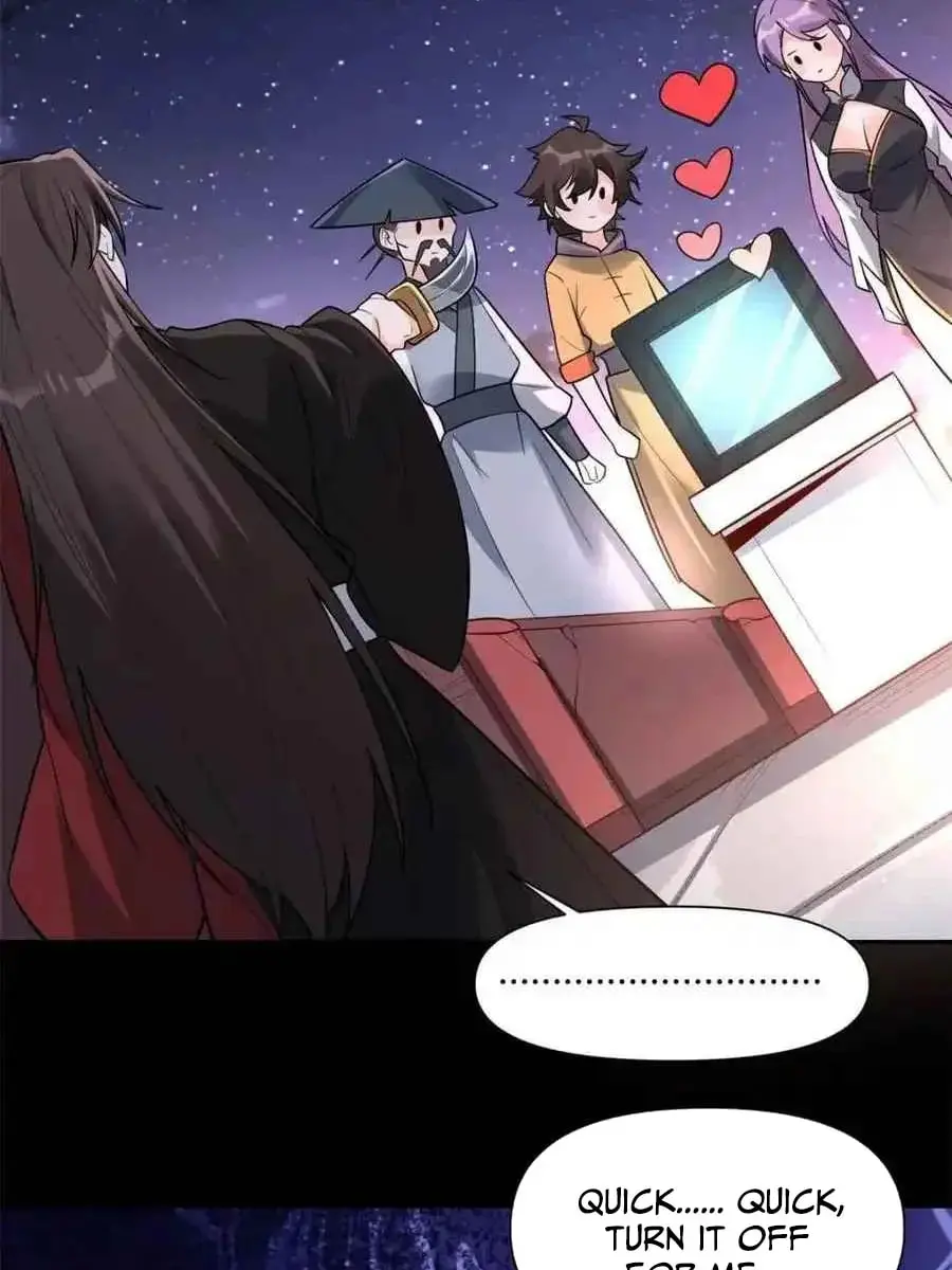 I'm Actually a Cultivation Bigshot Chapter 453 Page 46