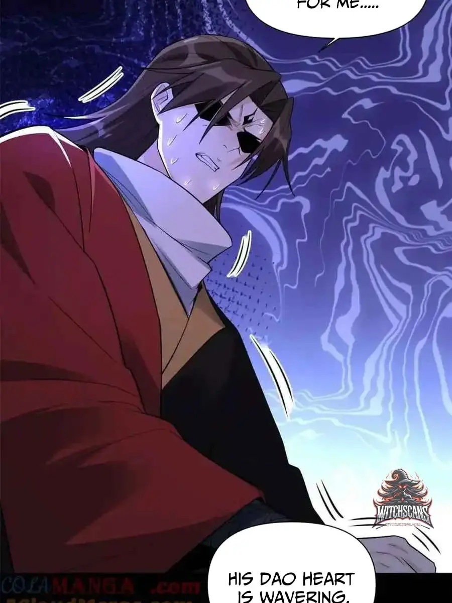 I'm Actually a Cultivation Bigshot Chapter 453 Page 47