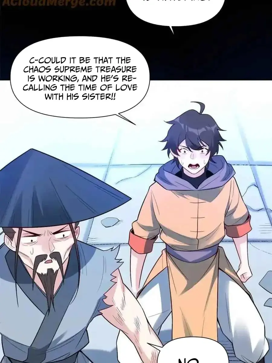 I'm Actually a Cultivation Bigshot Chapter 453 Page 48