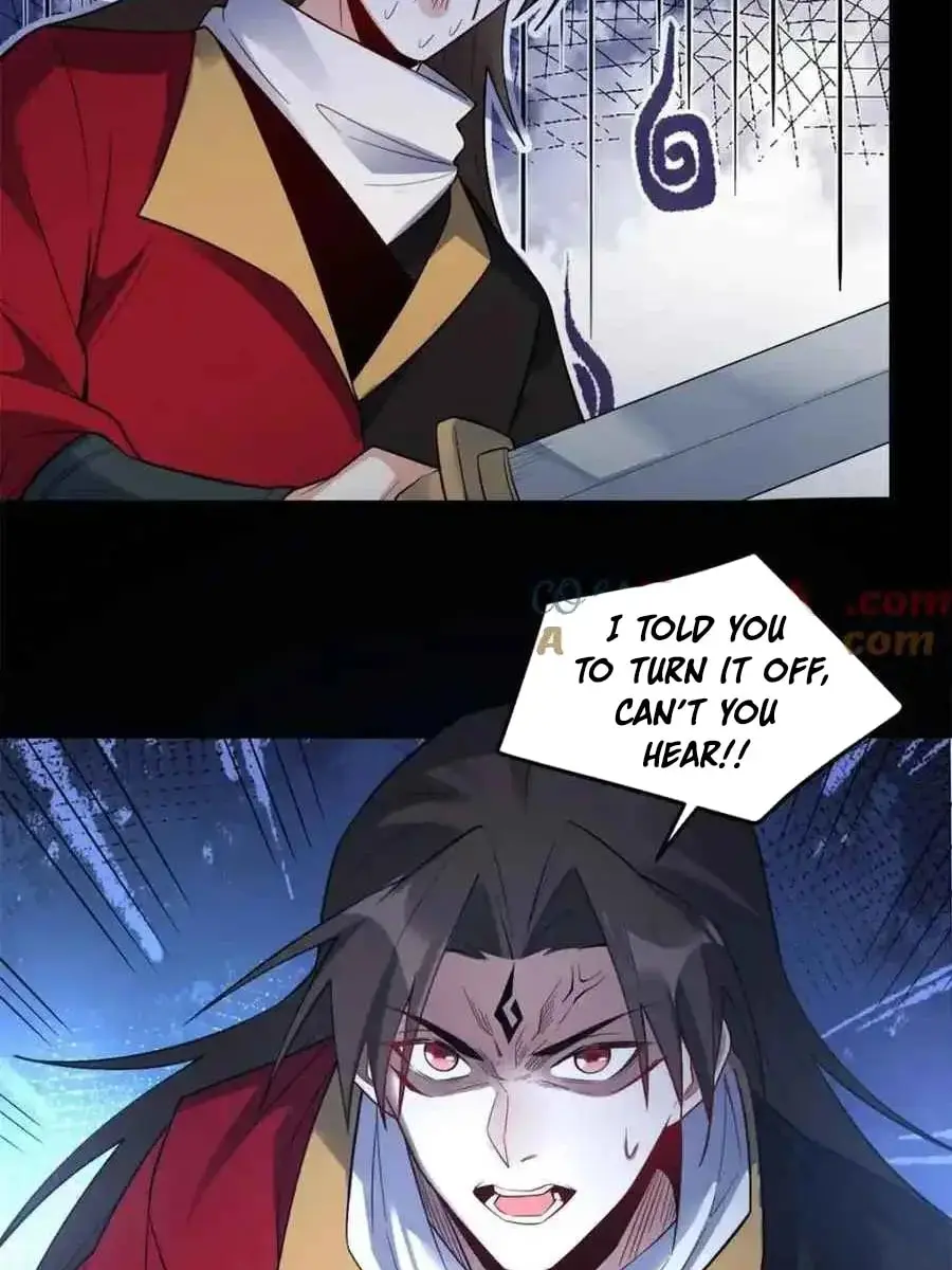 I'm Actually a Cultivation Bigshot Chapter 453 Page 50