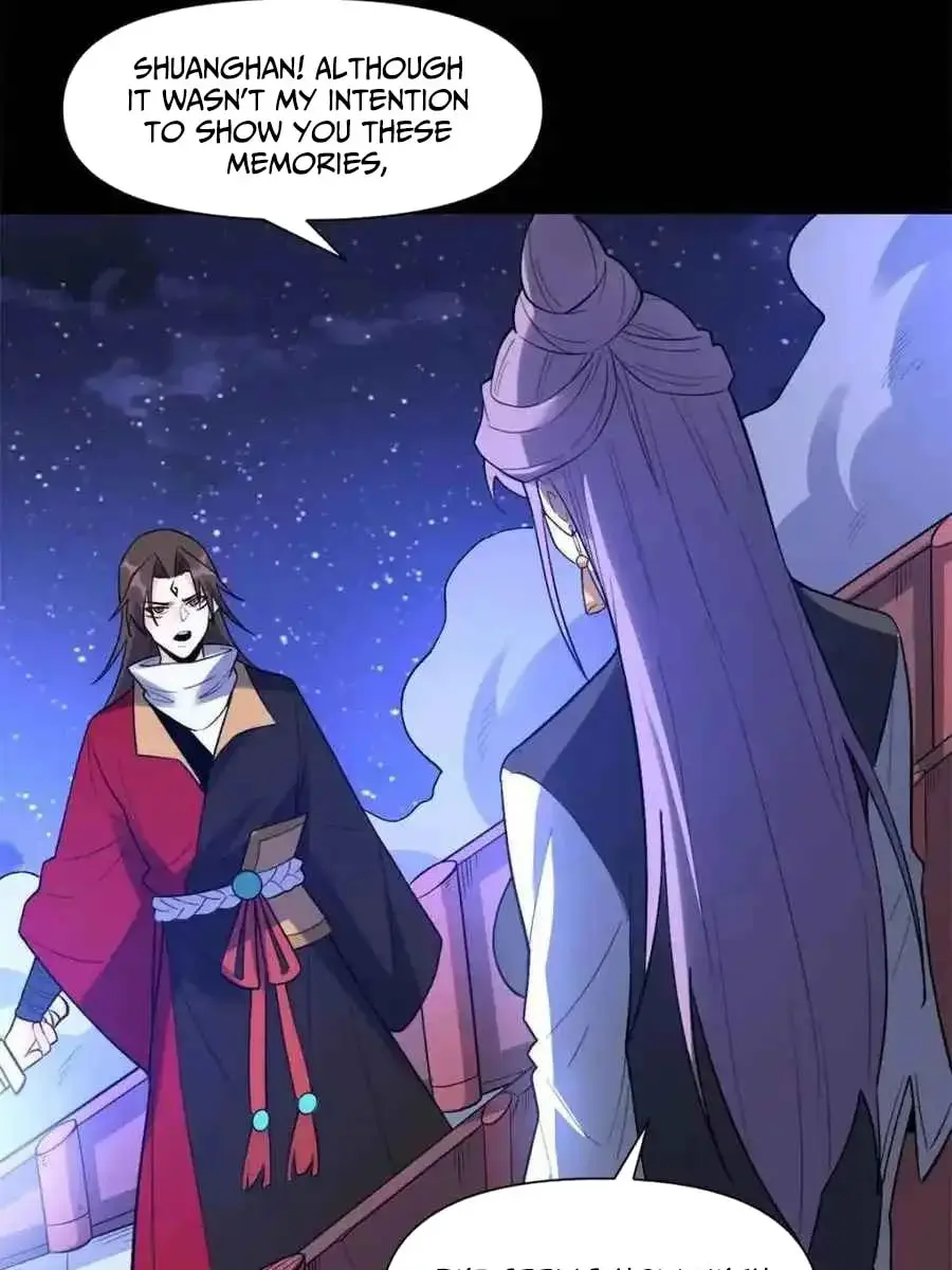 I'm Actually a Cultivation Bigshot Chapter 453 Page 52