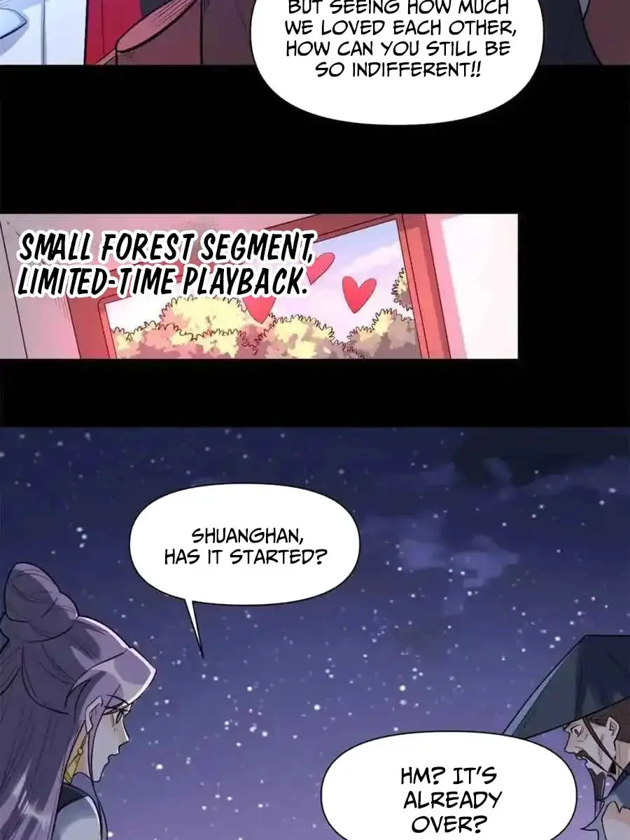 I'm Actually a Cultivation Bigshot Chapter 453 Page 53