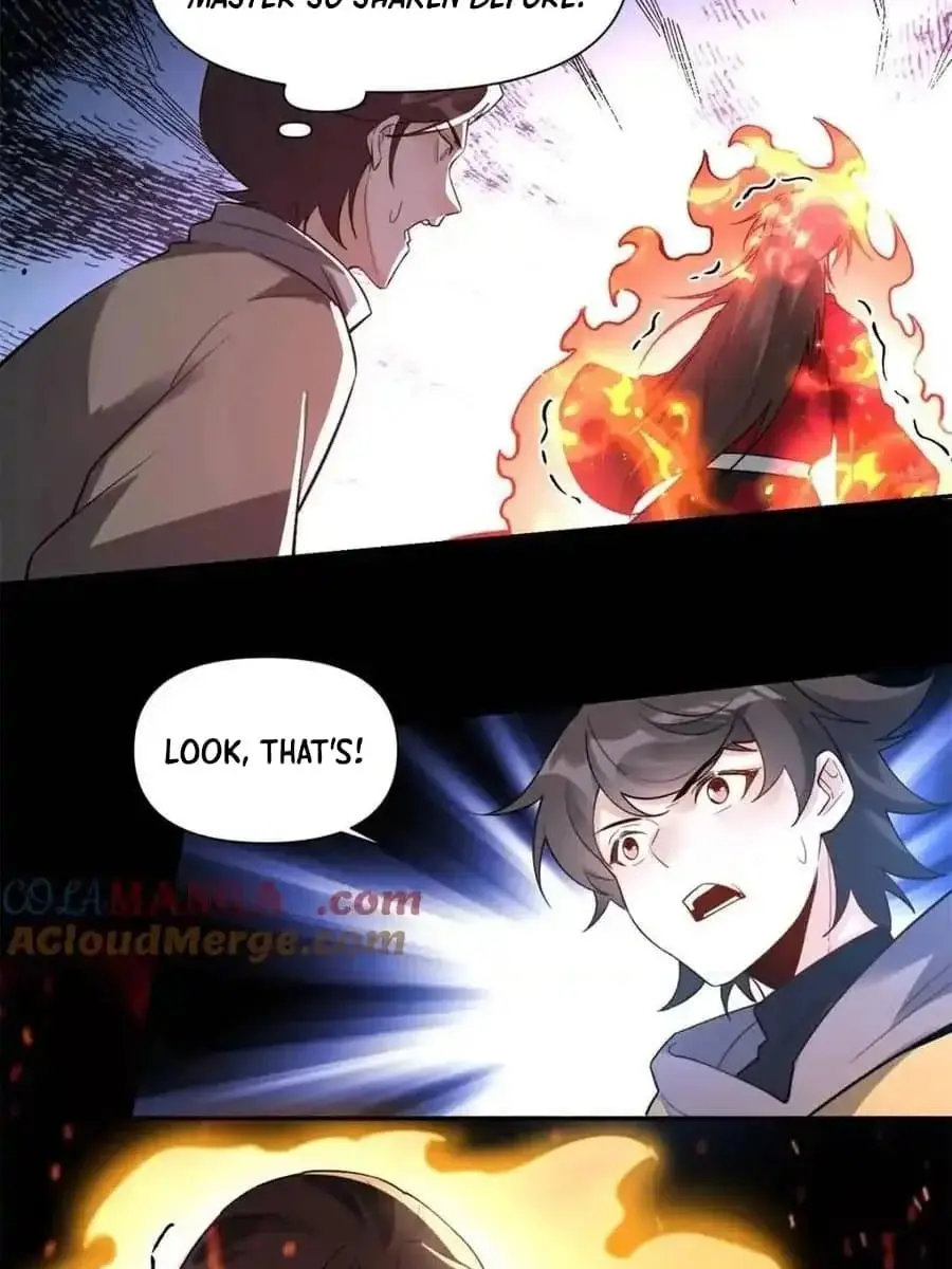 I'm Actually a Cultivation Bigshot Chapter 454 Page 6