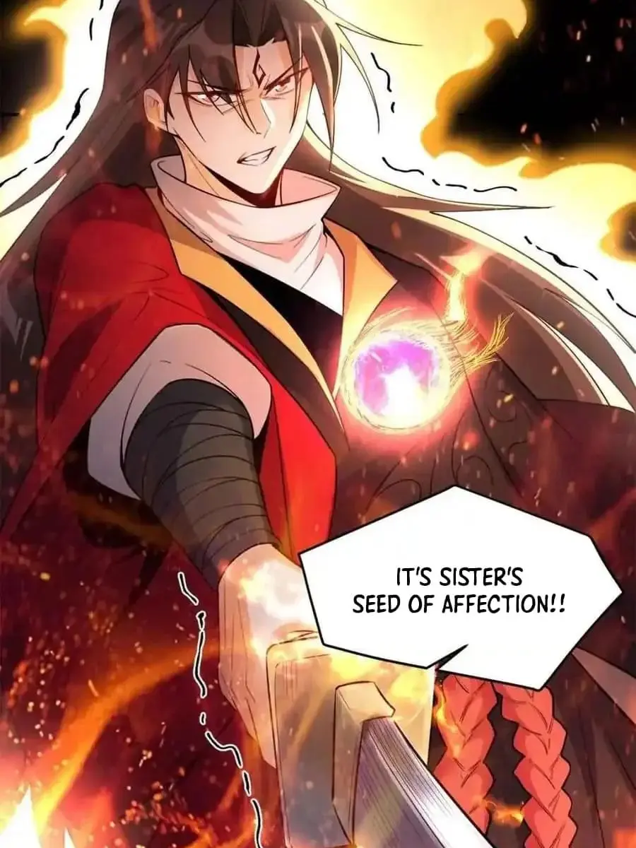 I'm Actually a Cultivation Bigshot Chapter 454 Page 7