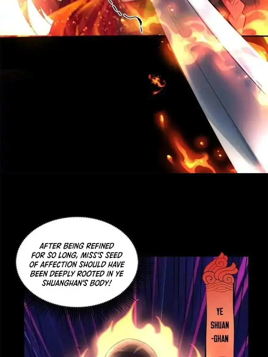I'm Actually a Cultivation Bigshot Chapter 454 Page 8