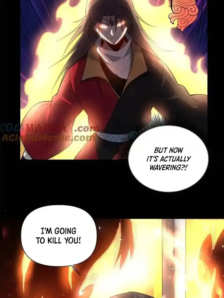 I'm Actually a Cultivation Bigshot Chapter 454 Page 9