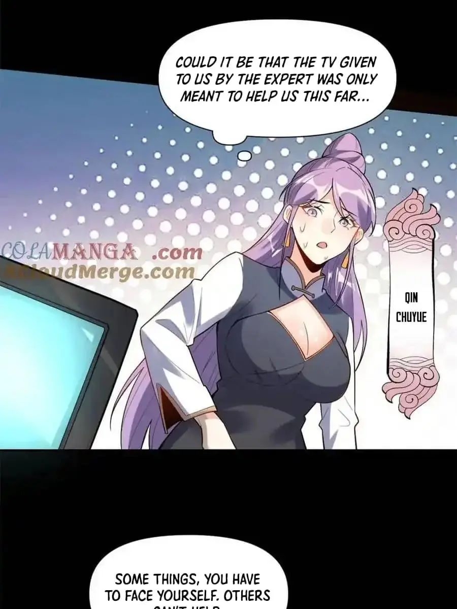 I'm Actually a Cultivation Bigshot Chapter 454 Page 12