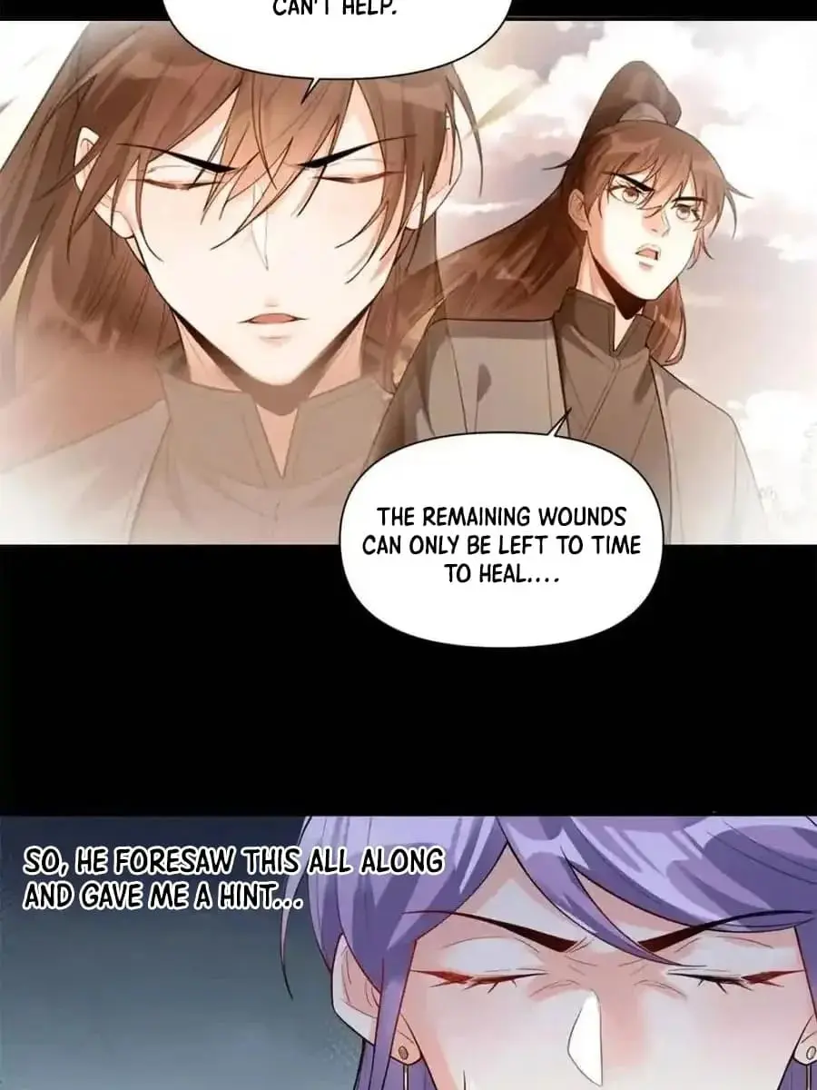 I'm Actually a Cultivation Bigshot Chapter 454 Page 13