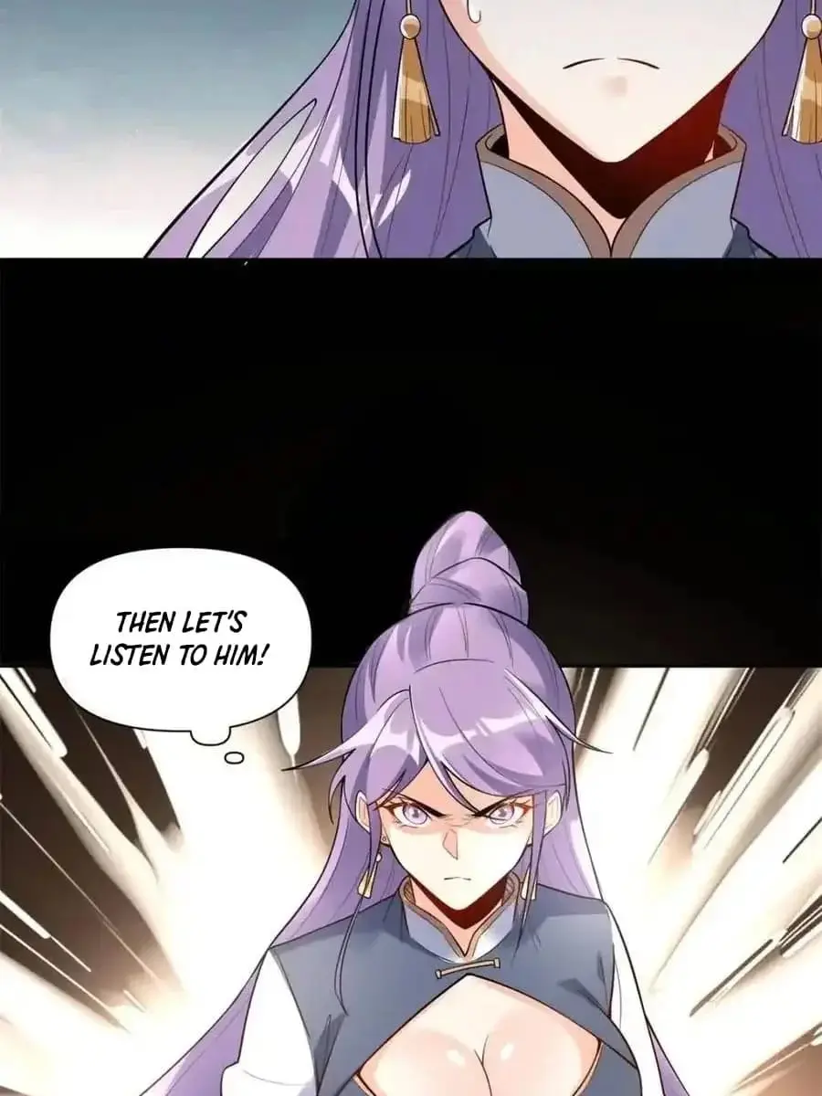 I'm Actually a Cultivation Bigshot Chapter 454 Page 14