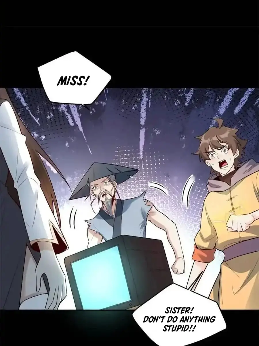 I'm Actually a Cultivation Bigshot Chapter 454 Page 16