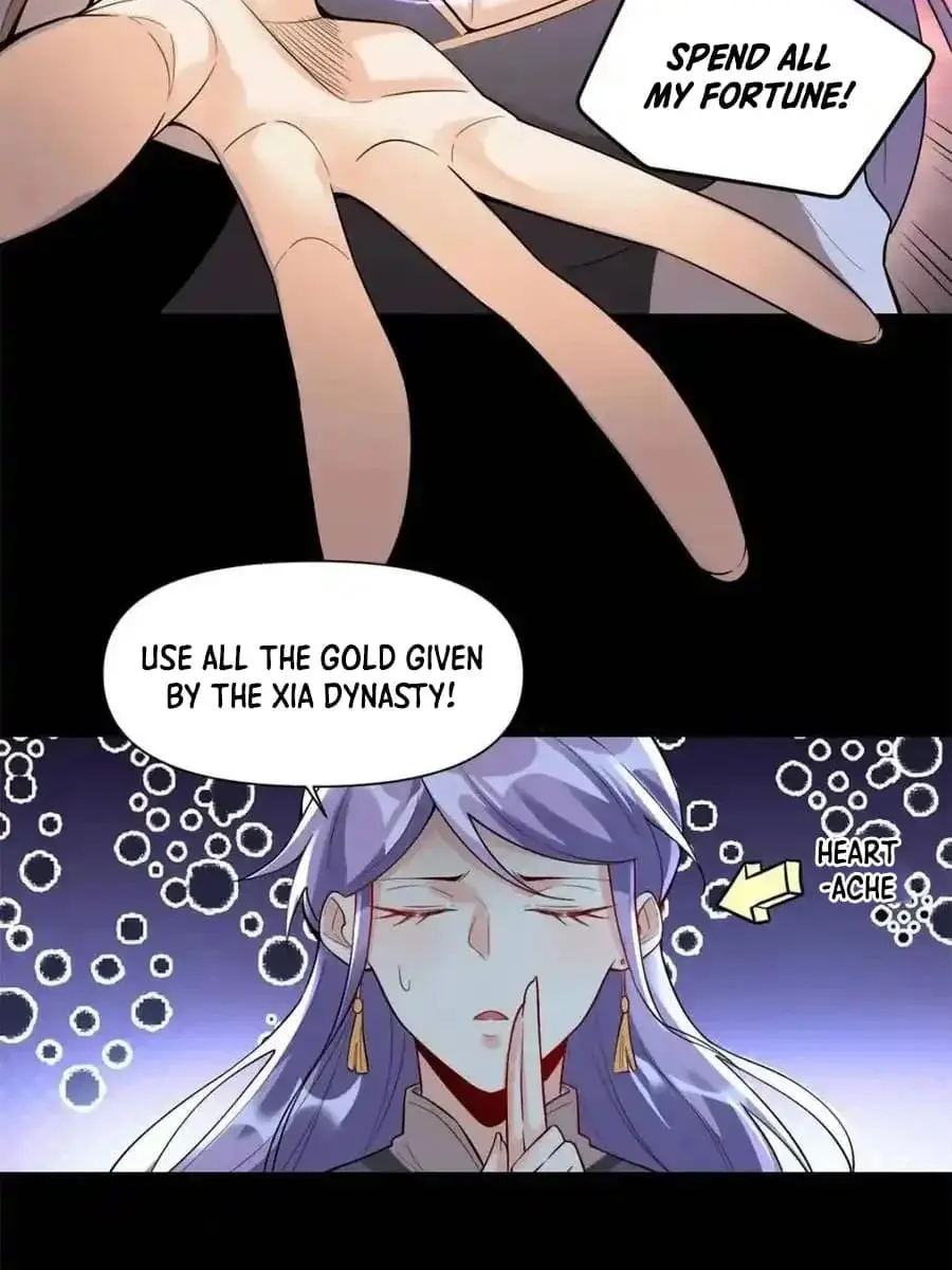 I'm Actually a Cultivation Bigshot Chapter 454 Page 19