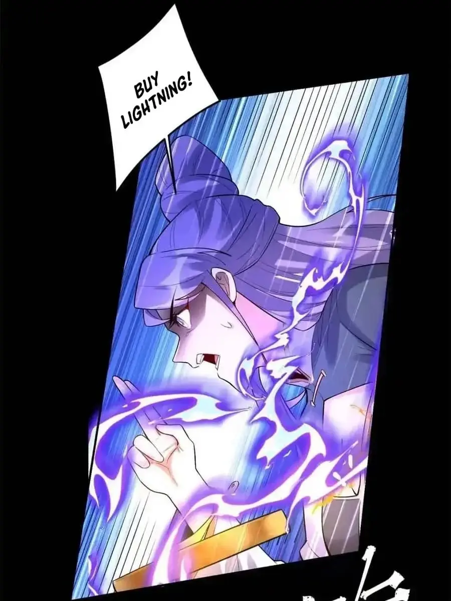 I'm Actually a Cultivation Bigshot Chapter 454 Page 20