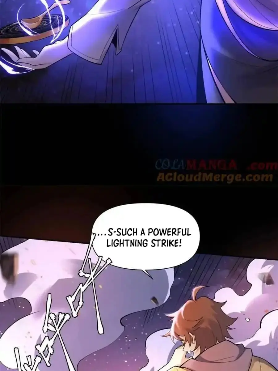 I'm Actually a Cultivation Bigshot Chapter 454 Page 24
