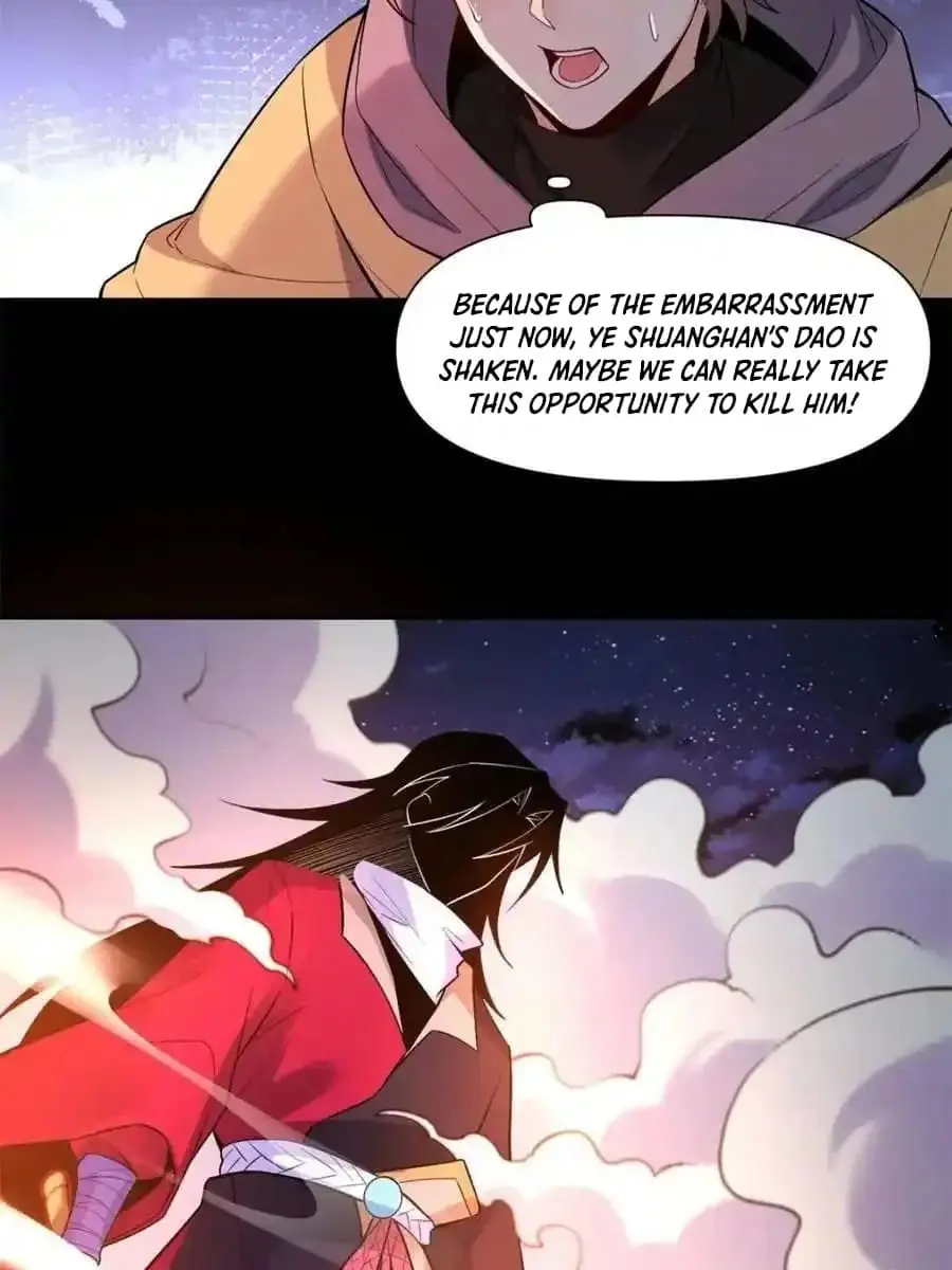 I'm Actually a Cultivation Bigshot Chapter 454 Page 26