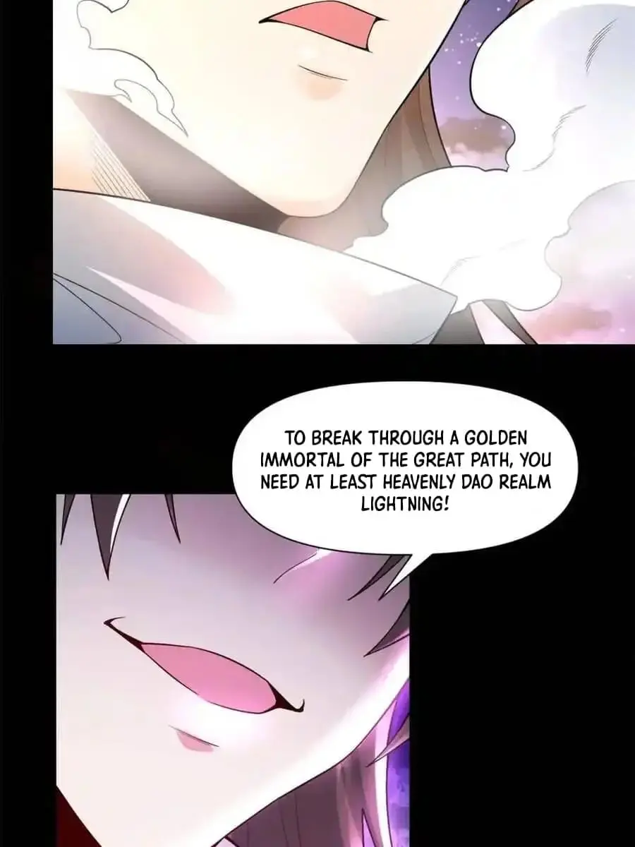 I'm Actually a Cultivation Bigshot Chapter 454 Page 28