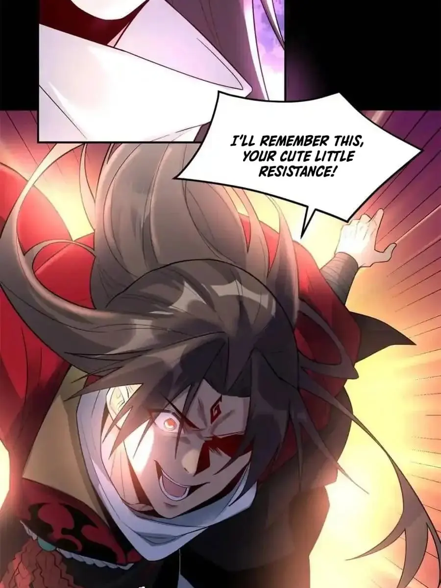 I'm Actually a Cultivation Bigshot Chapter 454 Page 29
