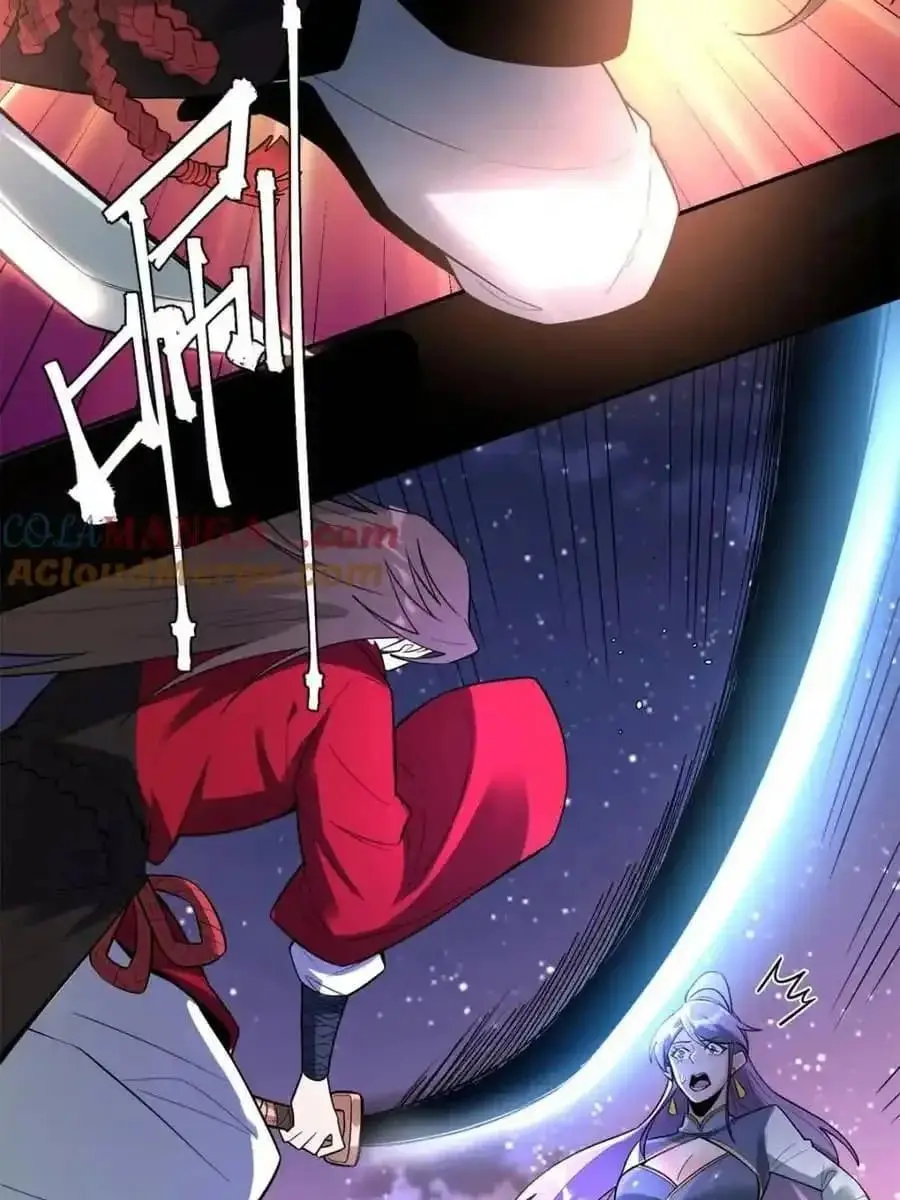 I'm Actually a Cultivation Bigshot Chapter 454 Page 30