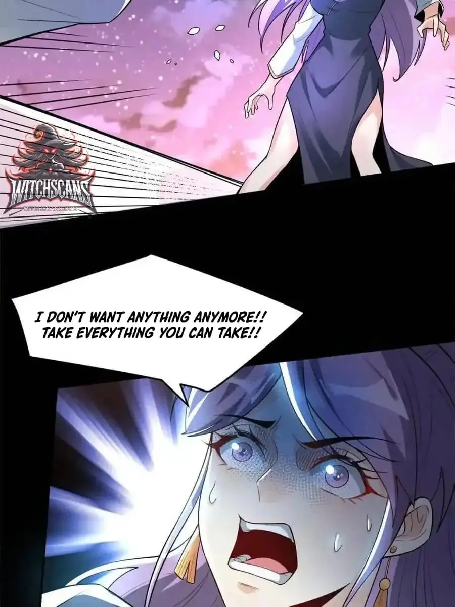 I'm Actually a Cultivation Bigshot Chapter 454 Page 31