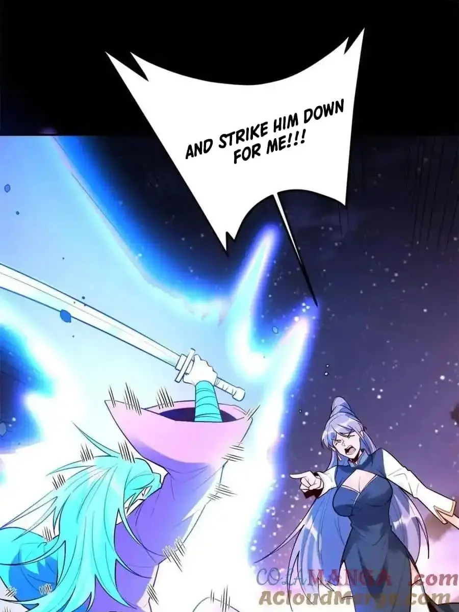 I'm Actually a Cultivation Bigshot Chapter 454 Page 33