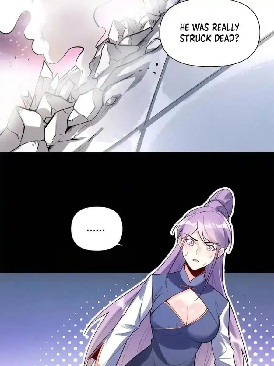 I'm Actually a Cultivation Bigshot Chapter 454 Page 38
