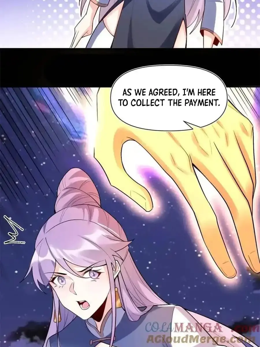 I'm Actually a Cultivation Bigshot Chapter 454 Page 39