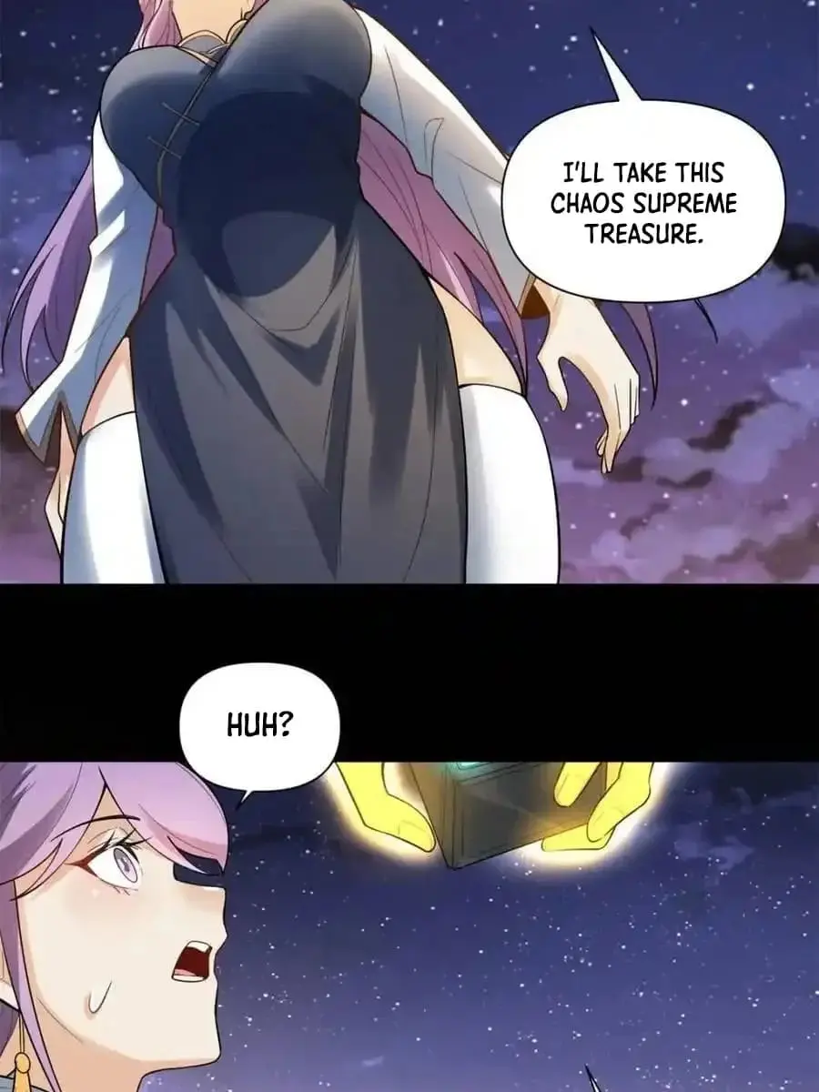 I'm Actually a Cultivation Bigshot Chapter 454 Page 41