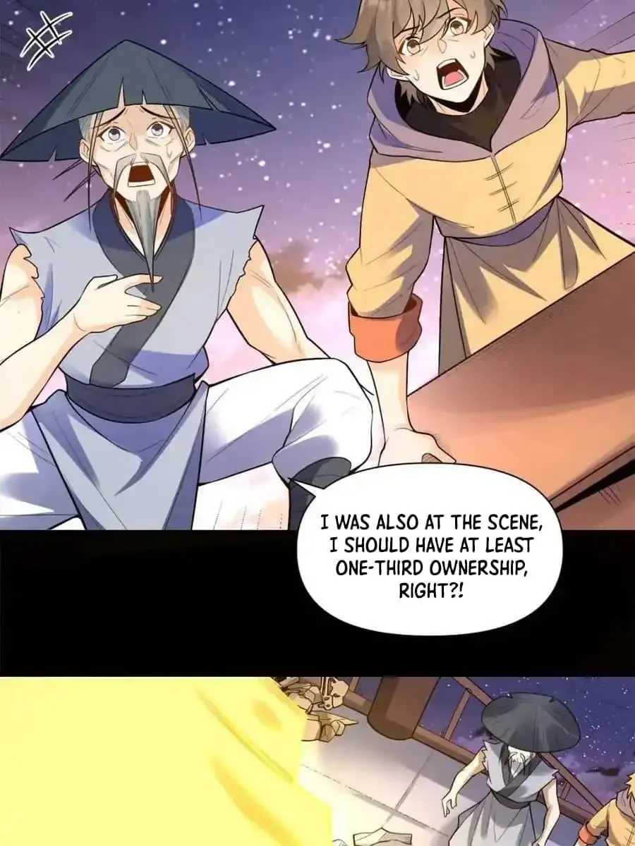 I'm Actually a Cultivation Bigshot Chapter 454 Page 43