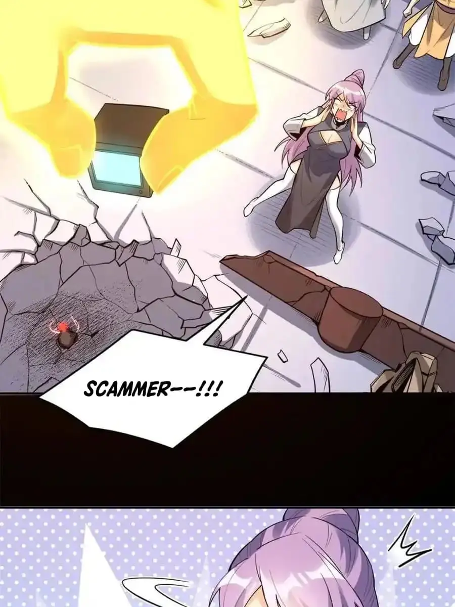 I'm Actually a Cultivation Bigshot Chapter 454 Page 44