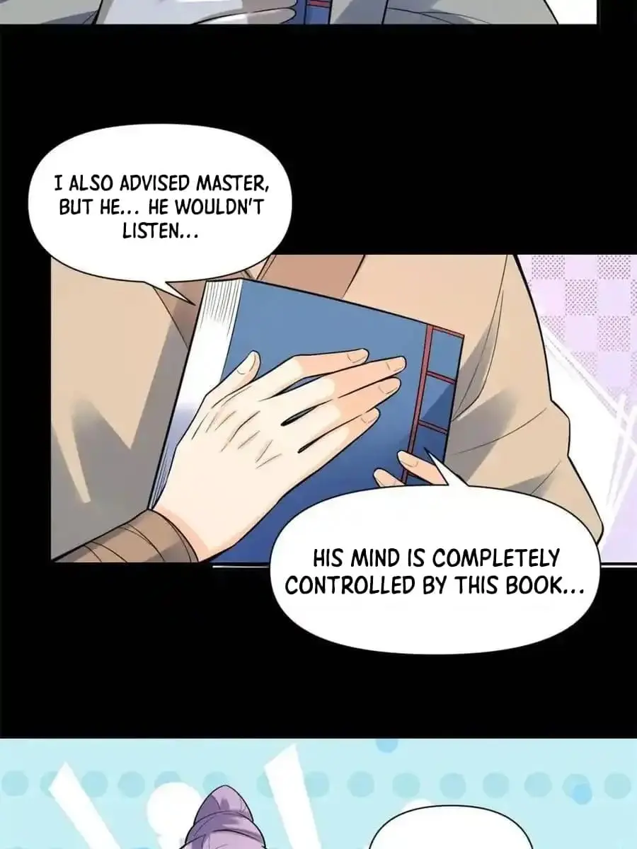 I'm Actually a Cultivation Bigshot Chapter 454 Page 47