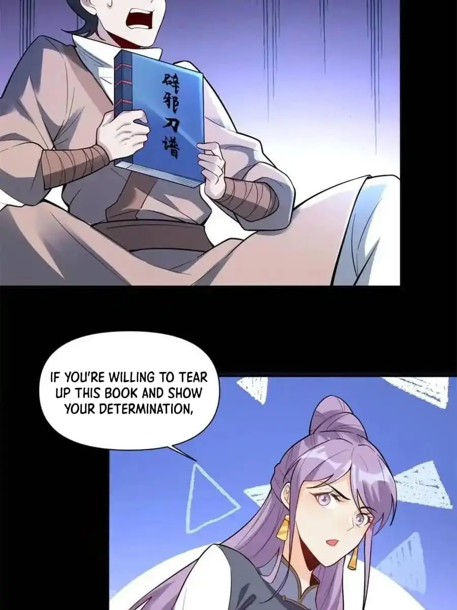 I'm Actually a Cultivation Bigshot Chapter 454 Page 49