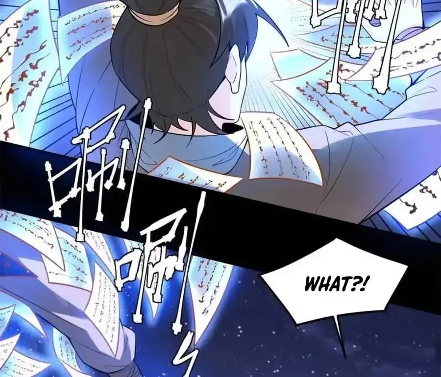 I'm Actually a Cultivation Bigshot Chapter 454 Page 52
