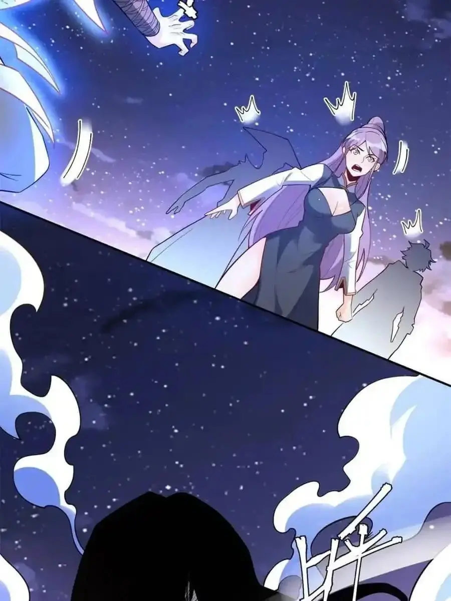 I'm Actually a Cultivation Bigshot Chapter 454 Page 53
