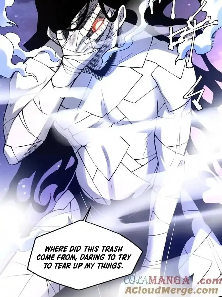 I'm Actually a Cultivation Bigshot Chapter 454 Page 54