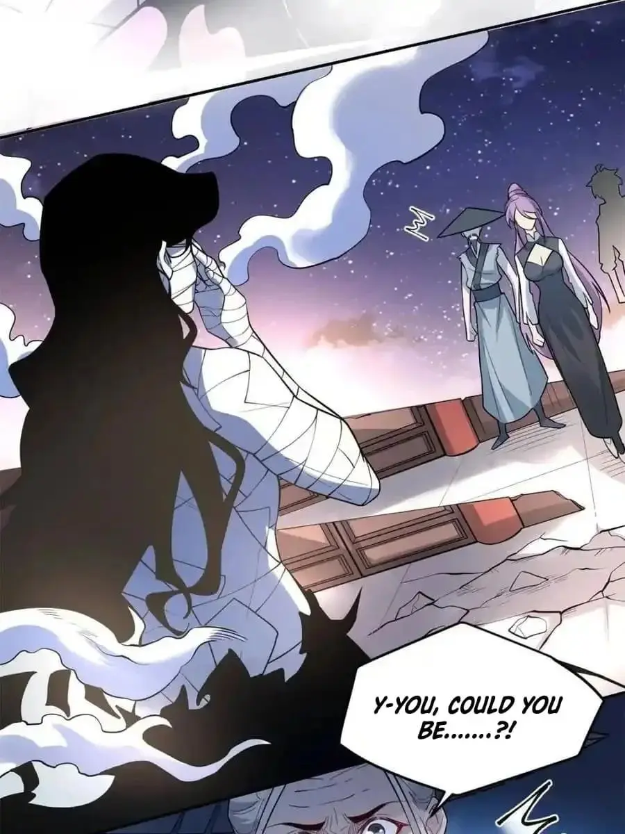 I'm Actually a Cultivation Bigshot Chapter 454 Page 55