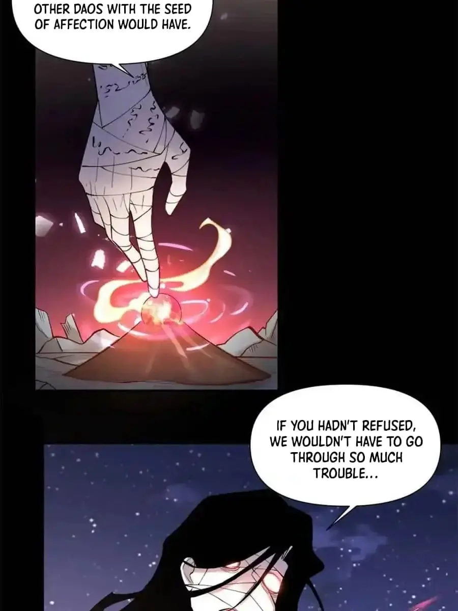 I'm Actually a Cultivation Bigshot Chapter 455 Page 8