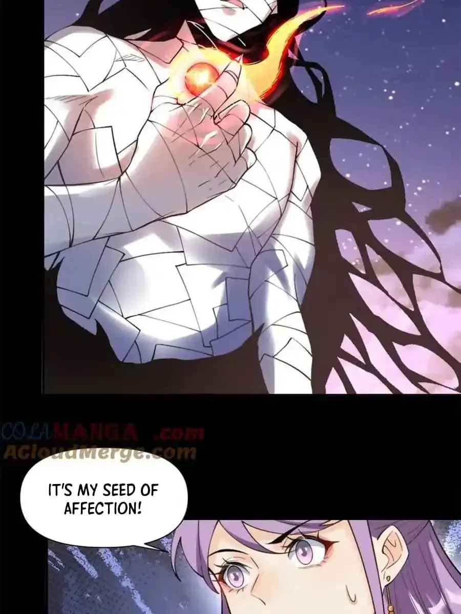 I'm Actually a Cultivation Bigshot Chapter 455 Page 9