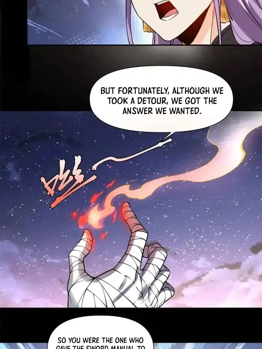 I'm Actually a Cultivation Bigshot Chapter 455 Page 10