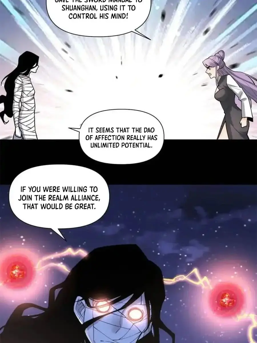 I'm Actually a Cultivation Bigshot Chapter 455 Page 11