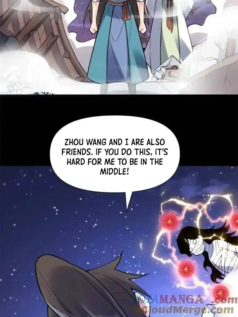 I'm Actually a Cultivation Bigshot Chapter 455 Page 15