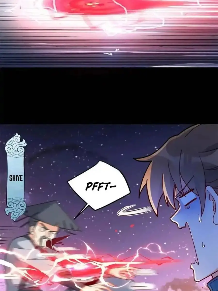 I'm Actually a Cultivation Bigshot Chapter 455 Page 19