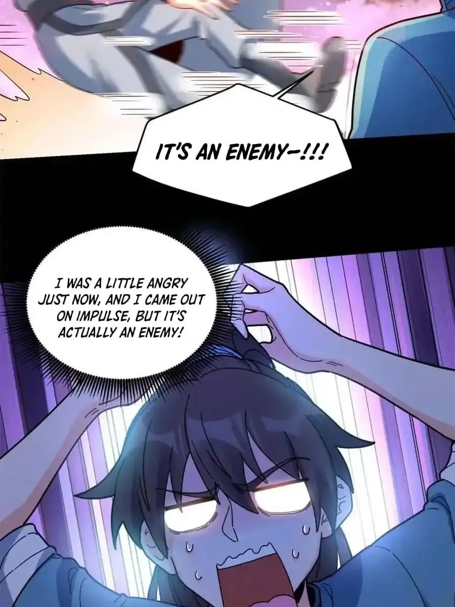 I'm Actually a Cultivation Bigshot Chapter 455 Page 20