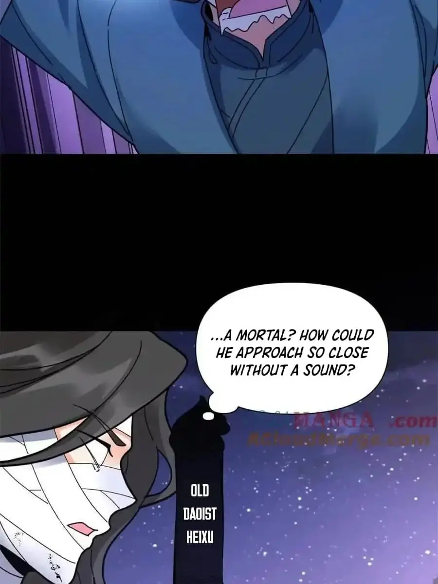 I'm Actually a Cultivation Bigshot Chapter 455 Page 21